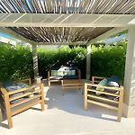Relax familiar con acceso a la playa MORROS EOS
