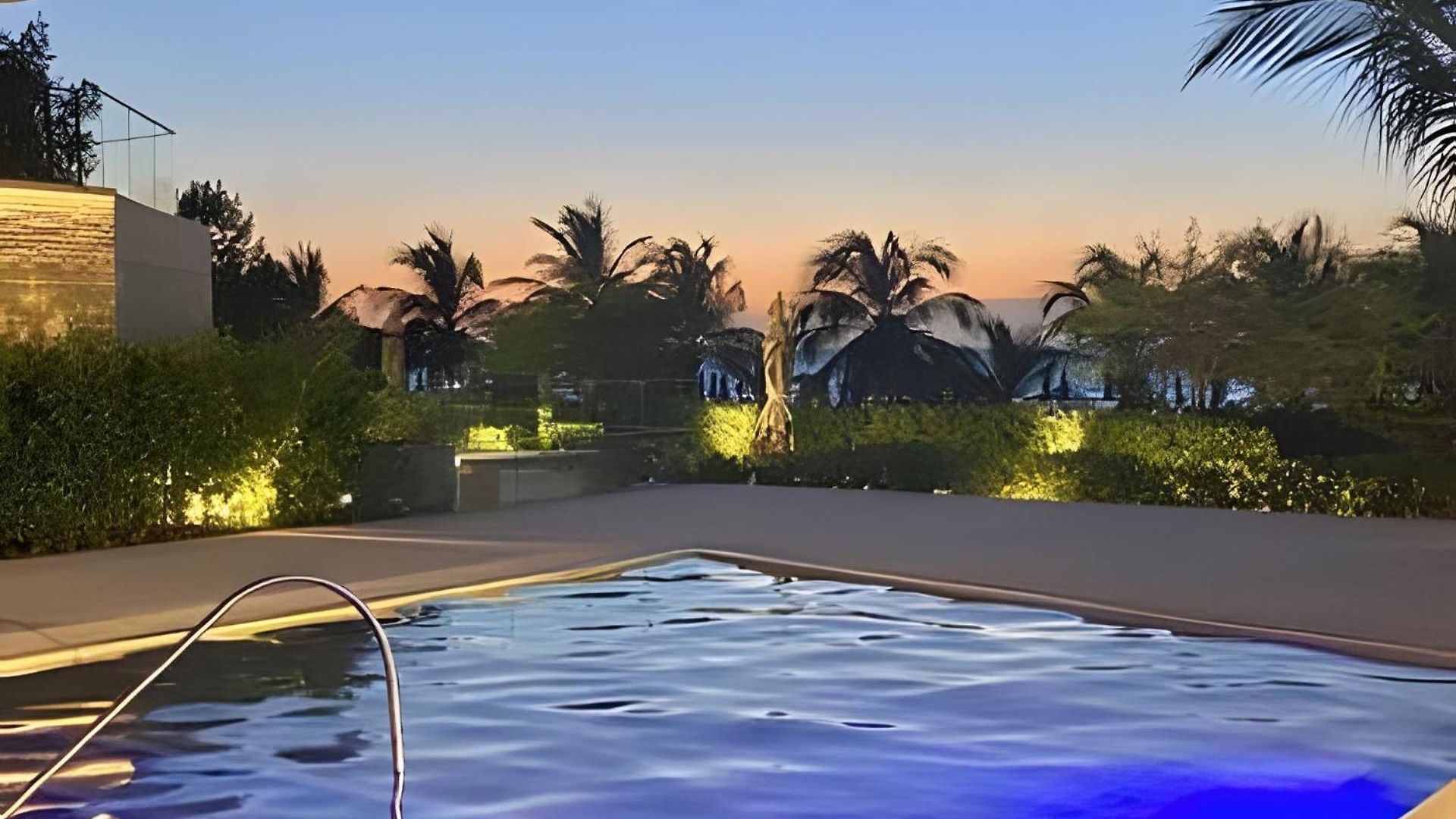 Relax Familiar Con Acceso A La Playa Morros Eos Apartamento
