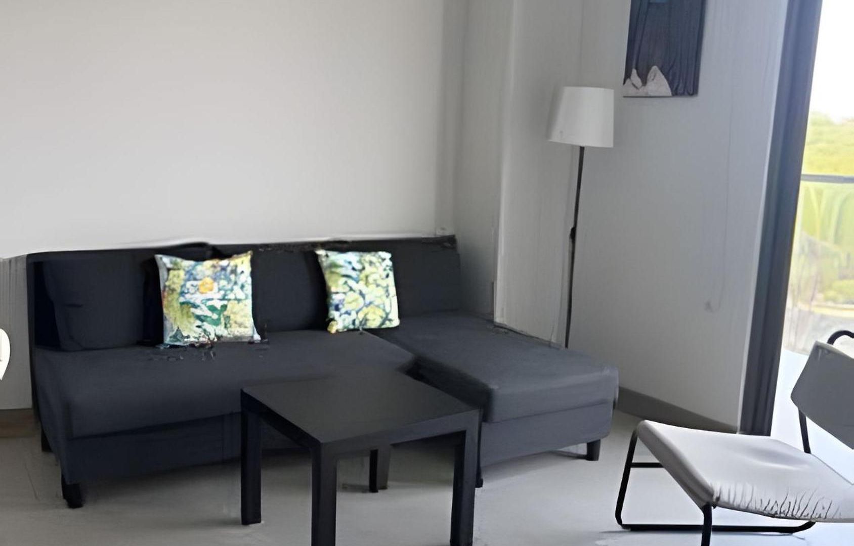 Apartamento Relax Familiar Con Acceso A La Playa Morros Eos *