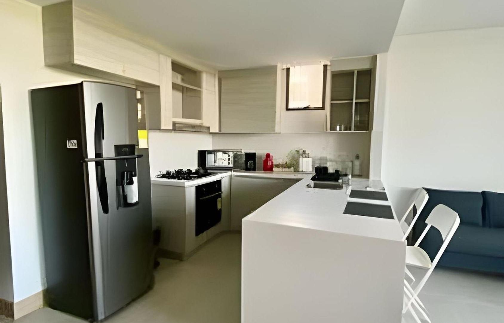 Apartamento Relax Familiar Con Acceso A La Playa Morros Eos Cartagena