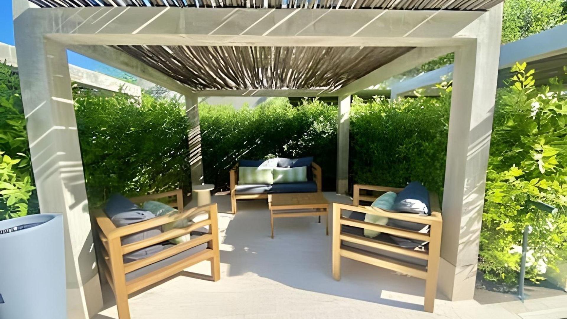 Relax Familiar Con Acceso A La Playa Morros Eos Apartamento