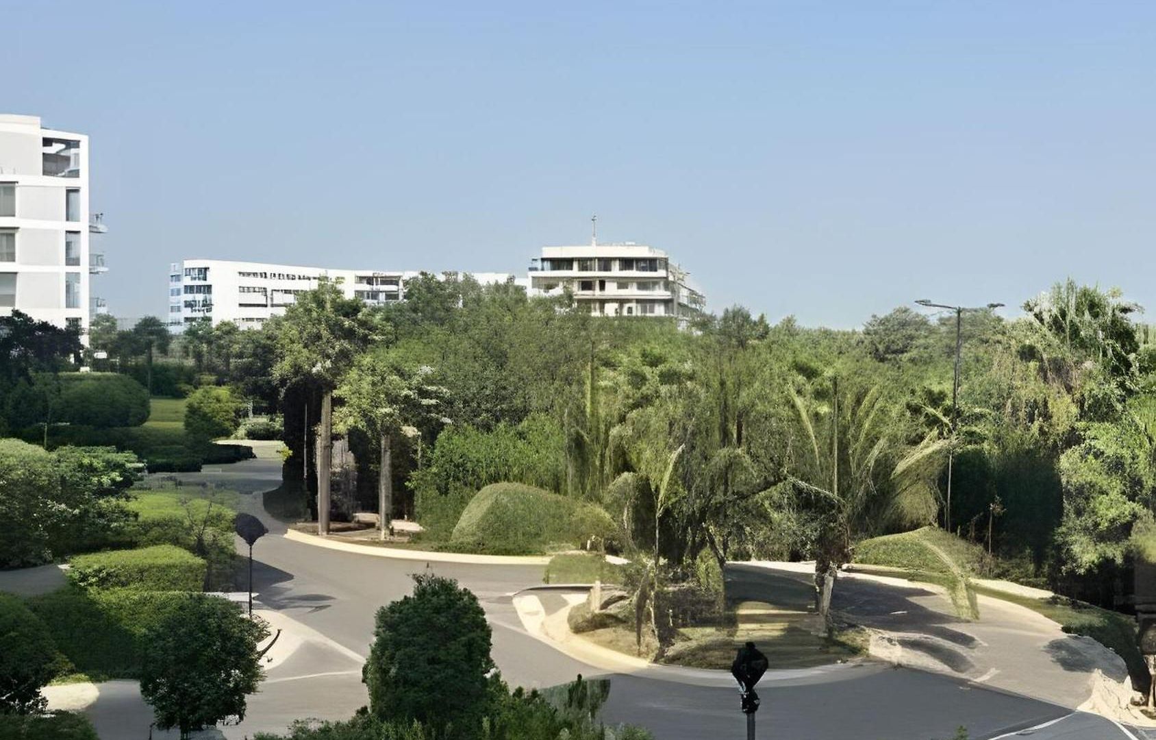 Relax Familiar Con Acceso A La Playa Morros Eos Apartamento *