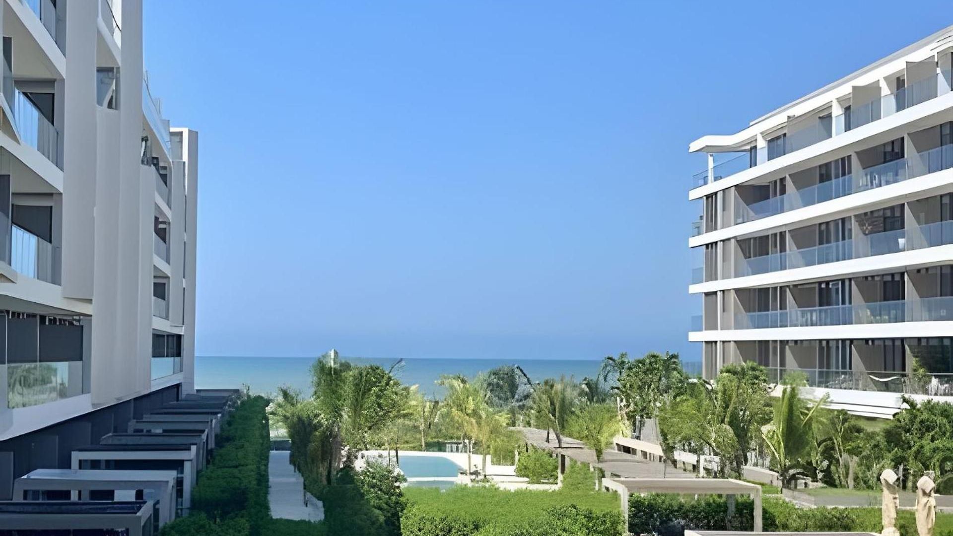 Relax Familiar Con Acceso A La Playa Morros Eos