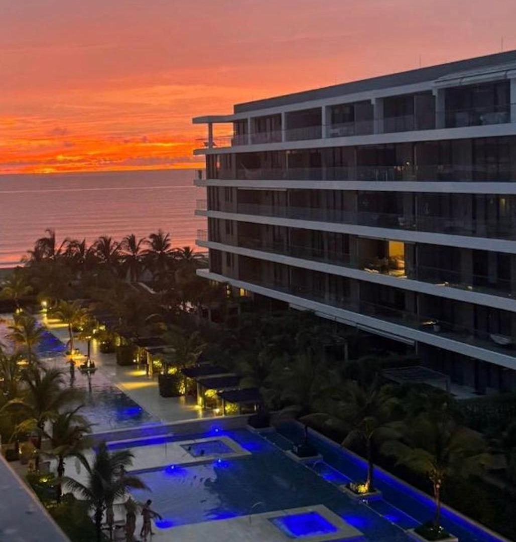 Apartamento Relax Familiar Con Acceso A La Playa Morros Eos