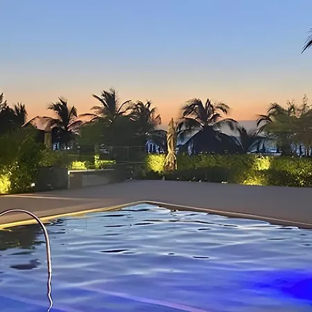 Relax Familiar Con Acceso A La Playa Morros Eos Apartamento