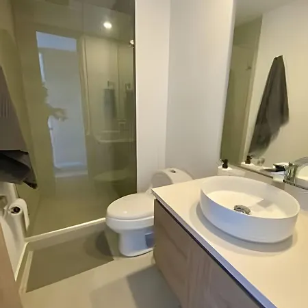 Apartamento Relax Familiar Con Acceso A La Playa Morros Eos *