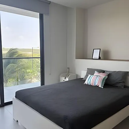 Relax Familiar Con Acceso A La Playa Morros Eos Apartamento *