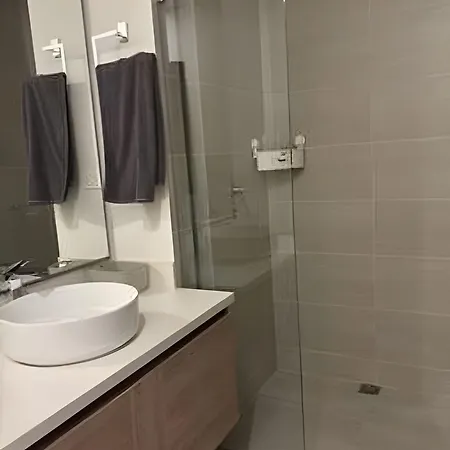Apartamento Relax Familiar Con Acceso A La Playa Morros Eos