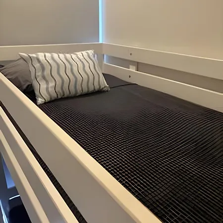 Apartamento Relax Familiar Con Acceso A La Playa Morros Eos *