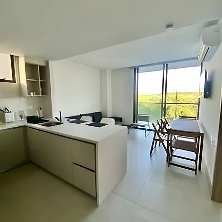 Apartamento Relax Familiar Con Acceso A La Playa Morros Eos