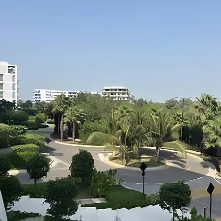 Relax Familiar Con Acceso A La Playa Morros Eos Apartamento *