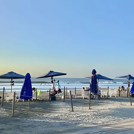 Apartamento Relax Familiar Con Acceso A La Playa Morros Eos *