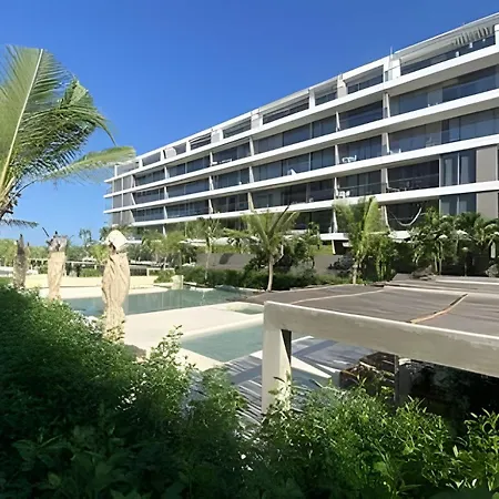 Relax Familiar Con Acceso A La Playa Morros Eos Apartamento *