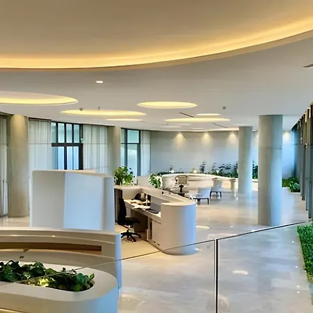 Apartamento Relax Familiar Con Acceso A La Playa Morros Eos Cartagena