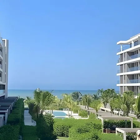 Relax Familiar Con Acceso A La Playa Morros Eos