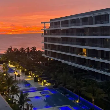 Apartamento Relax Familiar Con Acceso A La Playa Morros Eos